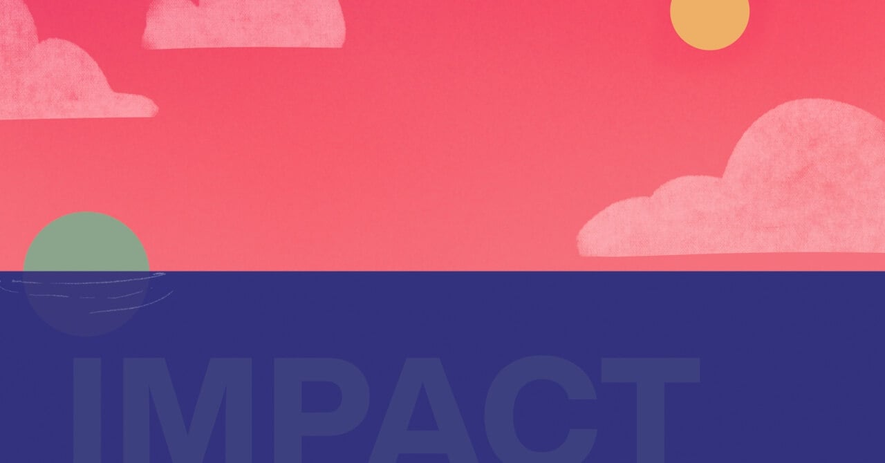 Impact Reporting